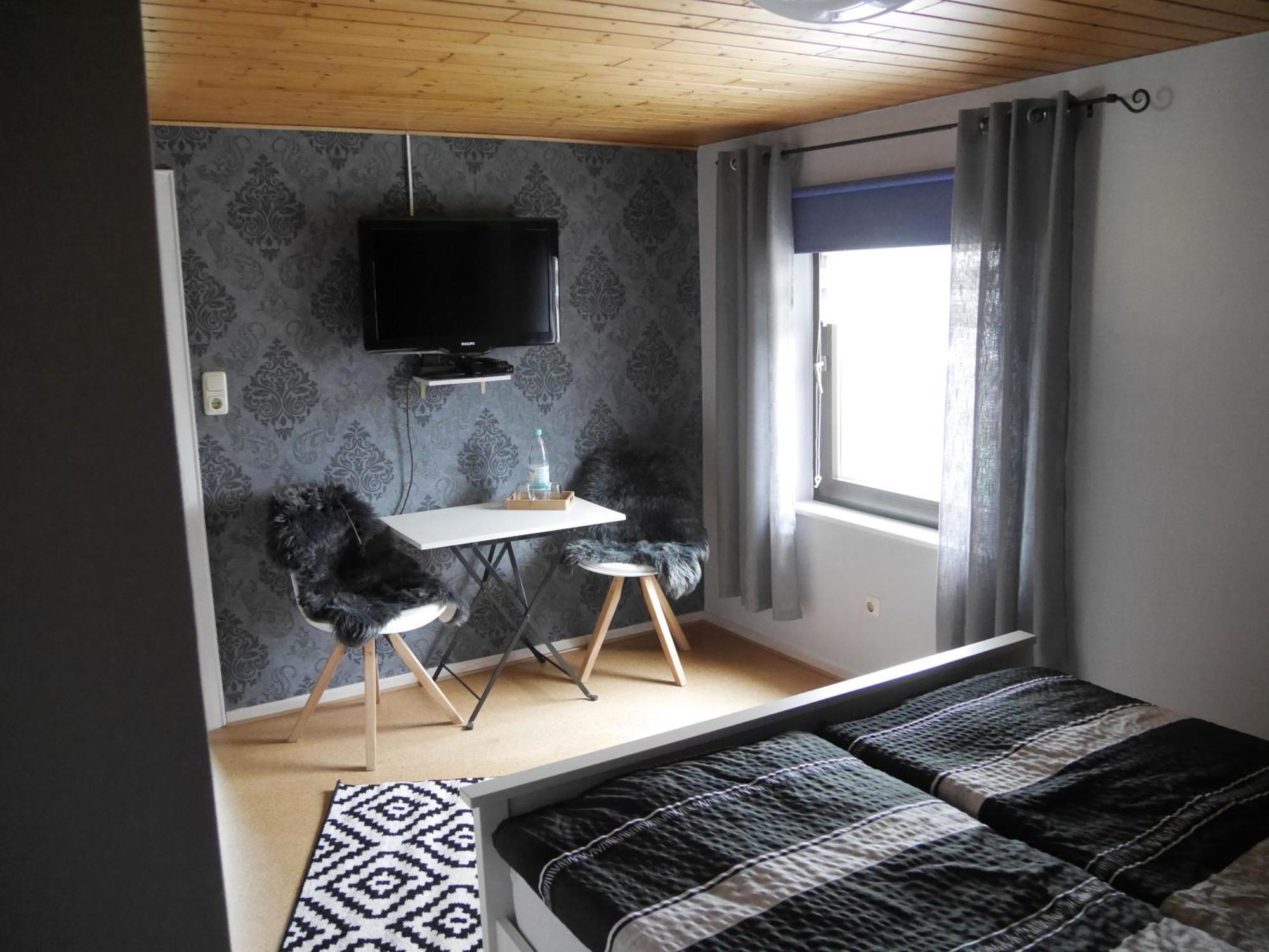 Eva'S Home Mullenbach Экстерьер фото